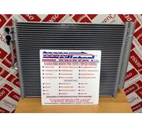 Condensatore Opel Meriva B 1.4 Benzina 1.3 1.7 Diesel dal 2010