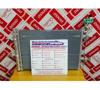 Condensatore Opel Meriva A 1.4/1.6 Benzina dal '04 al '10 (IMPIANTO DELPHI)