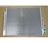 Condensatore Opel Meriva B 1.7 CDTI Dal 2010 -> Originale Behr