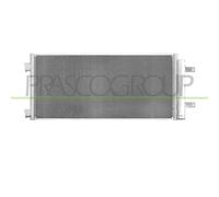 Condensatore Opel/Vauxhall Astra K (B16) Dal 2015 Al 2019 39131676 OP420C001