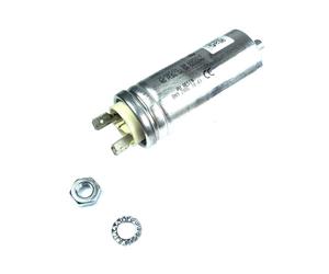 Condensatore Originale Beko Per Asciugatrice DCX83100B (9uF)