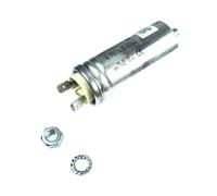 Condensatore Originale Beko Per Asciugatrice DS8312GA1W (9uF)