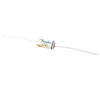 Fender 009-6453-049 pura cera della vendemmia carta .10uf 150 V a condensatore