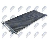NTY CCS-HD-018 Condensatore climatizzatore
