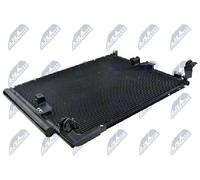 NTY CCS-TY-037 Condensatore climatizzatore