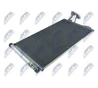 NTY CCS-BM-019 Condensatore climatizzatore
