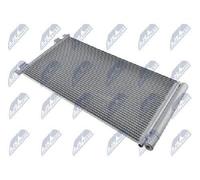 CCS-BM-028 NTY Condensatore, Climatizzatore per MINI