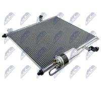 NTY CCS-MS-005 Condensatore, Climatizzatore per MITSUBISHI