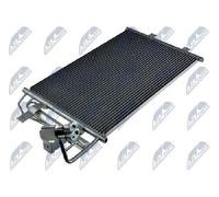 NTY CCS-MZ-017 Condensatore climatizzatore