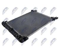 NTY CCS-NS-030 Condensatore climatizzatore