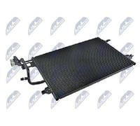 Radiatore aria condizionata per VW | 8D0260403E, 1127200900, F453615, 945008