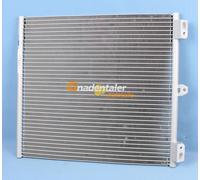 Condensatore Per Aria Condizionata Raffreddatore Porsche 911 (992) 3.0 - 3.9 Bj