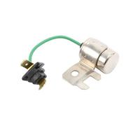 Condensatore, sistema di accensione BOSCH 1 237 330 162
