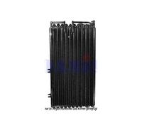 Condensatore Per Case IH/IHC CX 50 60 70 80 90 100, MXC 80C 90C 100C