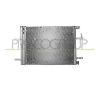 PRASCO CI924C001 Condensatore climatizzatore