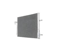 HELLA 8FC 366 222-431 Condensatore climatizzatore