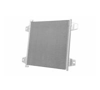 Condensatore Per Climatizzatore HELLA Per DAF XF Senza Essiccatore Rame Parallel