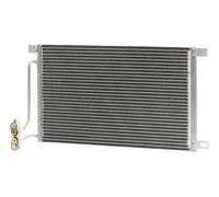 Condensatore per climatizzatore per BMW E46 Diesel