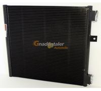 Condensatore per Condizionatore D'Aria Radiatore Clima Porsche 911 (991) 3.8 &