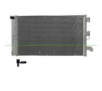 Condensatore Per Fiat Panda Dal 2003 Al 2011 Ft122c002 51782753