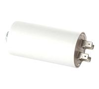 Condensatore per inizio di motore - Per lavatrici, asciugatrici, lavastoviglie - 12,5 µF - ADATTO FIGEVIDA