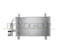 PRASCO MZ310C001 Condensatore climatizzatore