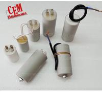 Condensatore per motore elettropompa pompa da 1 - 200 MF Capacitor