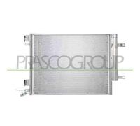 Prasco Condensatore climatizzatore OP320C001 per Opel/Vauxhall Karl (dal 2015) 1850741