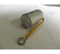 CONDENSATORE PER SPINTEROGENO PORSCHE 356 1237330056 1237330075