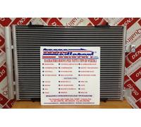 Condensatore Peugeot 407 2.0 Diesel dal 2004 al 2010 NUOVO