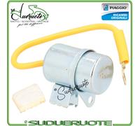 CONDENSATORE PIAGGIO CIAO 50 SI BOXER BRAVO GRILLO BOSS SUPERBRAVO CBA GILERA