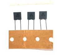 Condensatore Poliestre 4.7 nf 400 V PZ 100 NUOVI