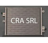 VAN WEZEL 74005038 Condensatore climatizzatore