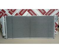 CONDENSATORE RADIATORE ALFA ROMEO MITO 1.4 TB - 1.6 JTDM