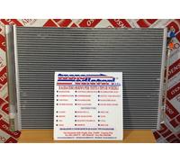 AVA COOLING SYSTEMS BWA5370D Condensatore climatizzatore