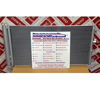Ava Cond. Dacia Duster 1.5 Dci 10- Daa5004D