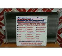 Condensatore Radiatore Aria Condizionata Lancia Musa 1.9 Diesel Multijet da 2004