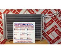 Condensatore Radiatore Aria Condizionata Mini One D R50 R53 2003-2006