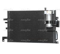 Condensatore Radiatore Aria Condizionata SAAB 900 2.0 2.3 2.5 Benzina