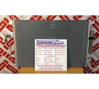 2E0820413 - 9065000054 - A9065000054 condensatore VW Crafter / Mercedes Sprinter