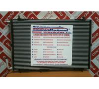 Condensatore Radiatore Clima Aria Condizionata Peugeot 206 - 206+ Benzina Diesel