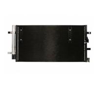 CONDENSATORE RADIATORE CLIMA AUDI A4 8K NRF35916