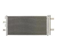 Condensatore Radiatore Clima Mini Cooper/One 1.2 1.5 2.0 Benzina 1.5 2.0 Diesel