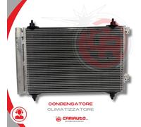 Condensatore Radiatore climatizzatore CITROEN BERLINGO C4 II DS4 5 Partner 3008