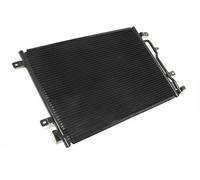 Condensatore radiatore climatizzazione 003-016-0012 ABAKUS per AUDI A4 B6 A6 C5
