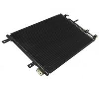 Condensatore radiatore climatizzazione 003-016-0015 ABAKUS per AUDI SEAT