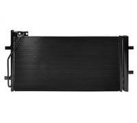 Condensatore radiatore climatizzazione 003-016-0029 ABAKUS per AUDI Q3