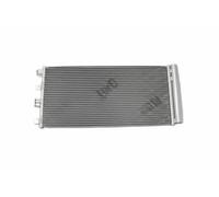 Condensatore radiatore climatizzazione 010-016-0003 ABAKUS per DACIA DUSTER
