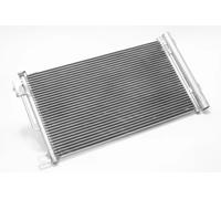 Condensatore radiatore climatizzazione 016-016-0014 ABAKUS per OPEL FIAT CITROËN
