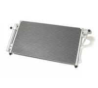 Condensatore radiatore climatizzazione 019-016-0019 ABAKUS per HYUNDAI